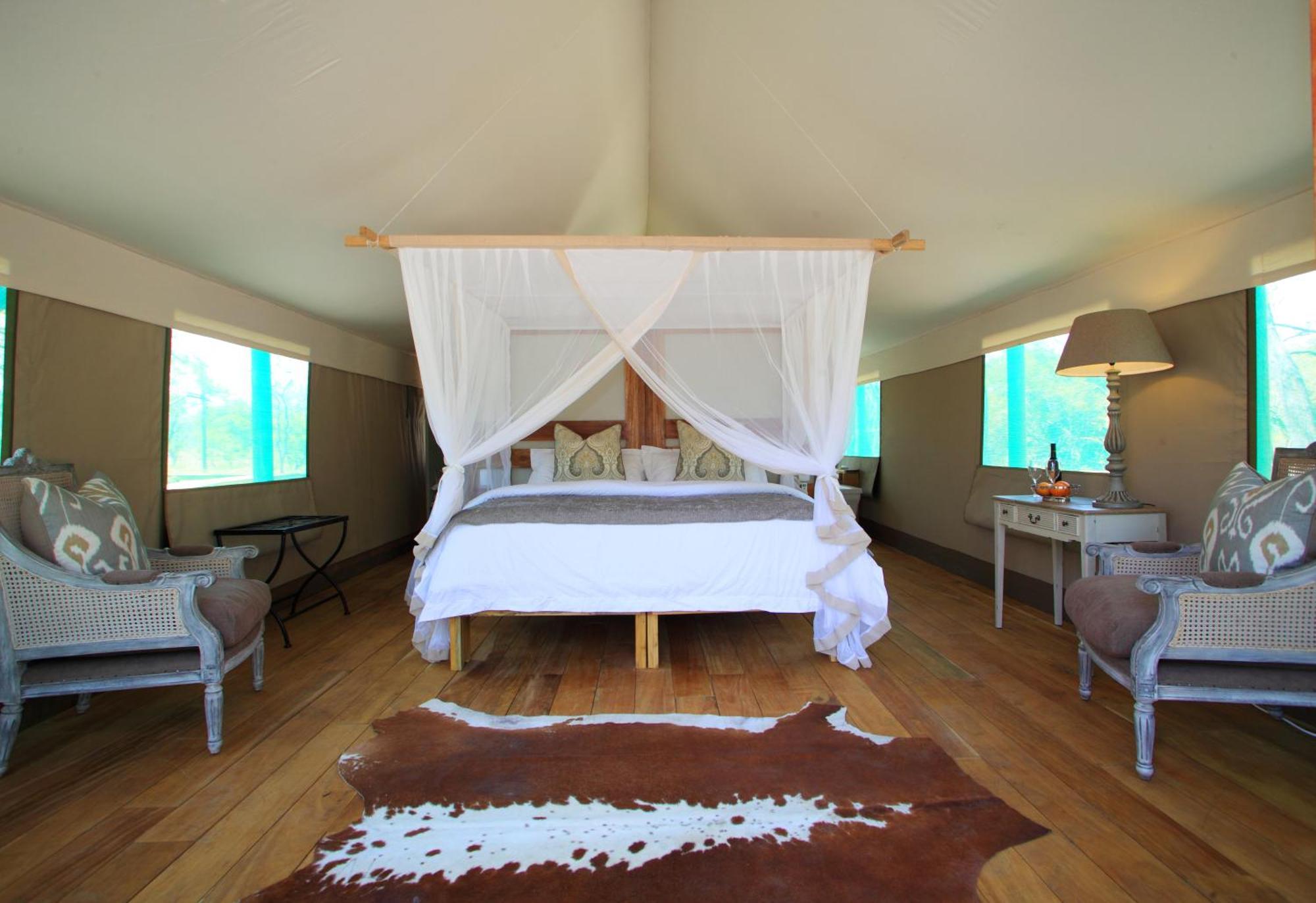 Fathala Wildlife Reserve Toubakouta 客房 照片